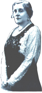 Mrs. Margarette Golding