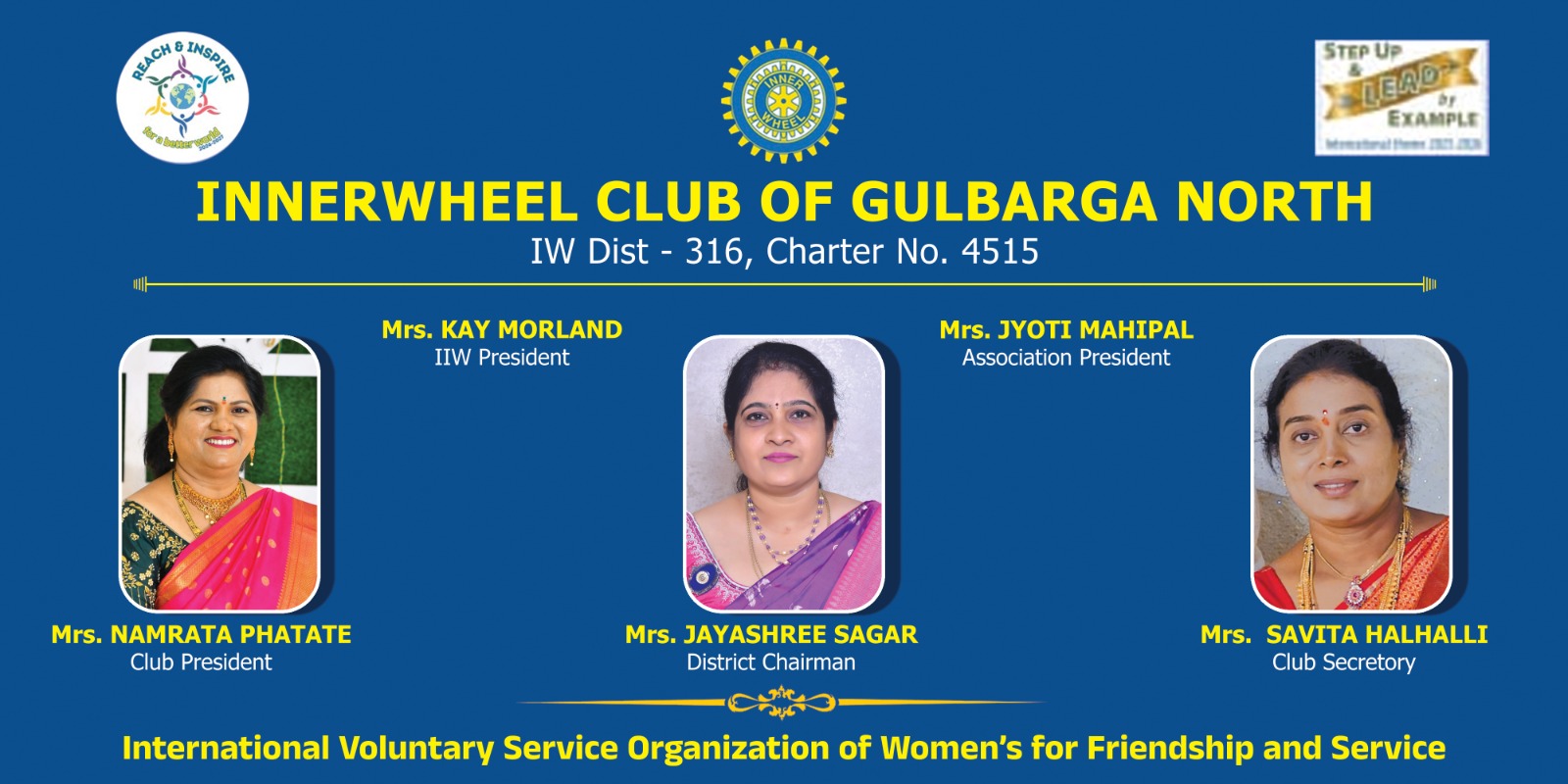 Rotary Club Image